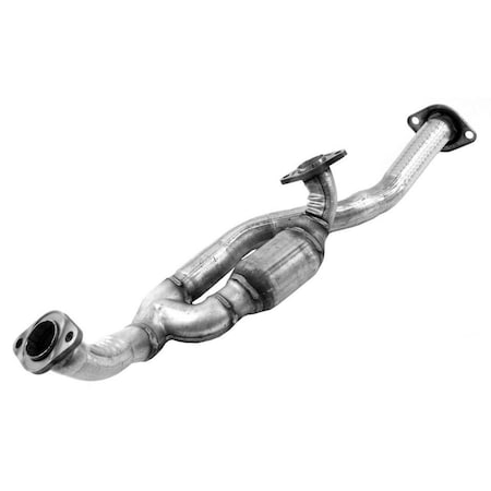 Walker Catalytic Converter, 54537 54537
